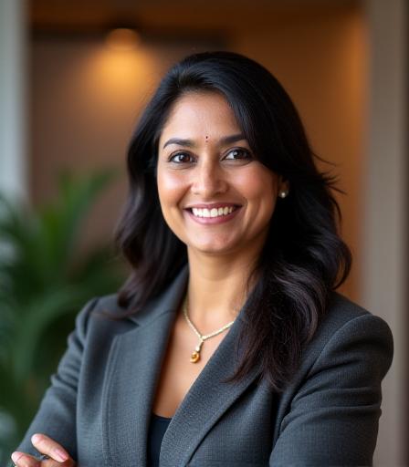 Ritu Sehzad